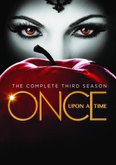 Once Upon a Time - Season 3