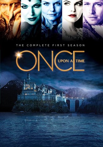 Åre Skat Bore Once Upon a Time Season 1 - watch episodes streaming online