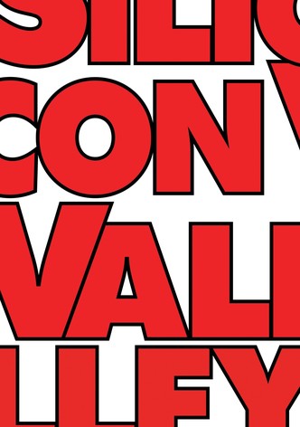 Silicon Valley streaming tv show online