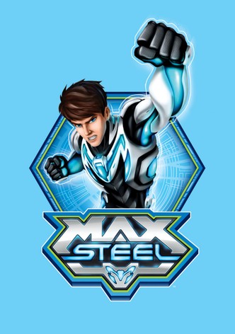 Max Steel - Staffel 2