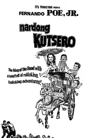 Nardong kutsero