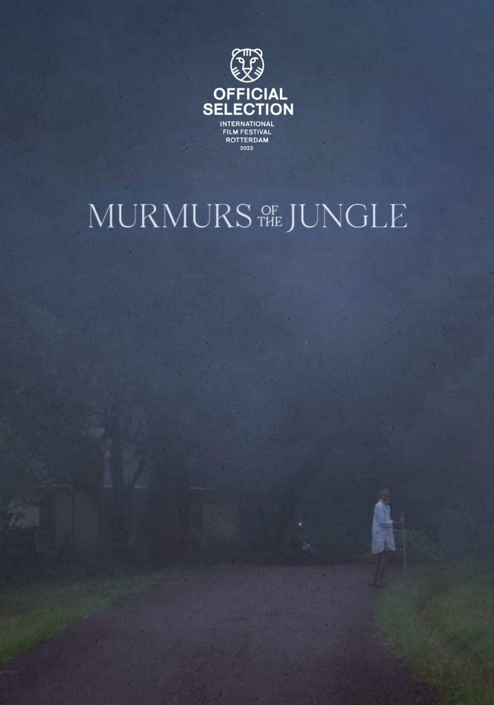 Murmurs of the Jungle