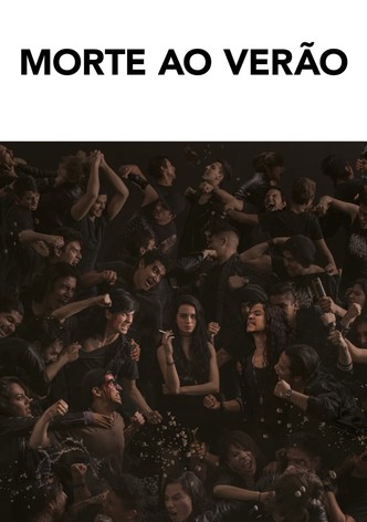 Morte ao Verão