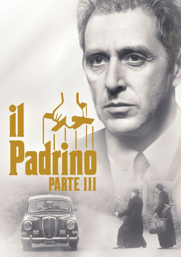 Il padrino - Parte III - film: guarda streaming online