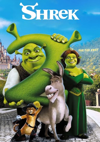 Shrek 2