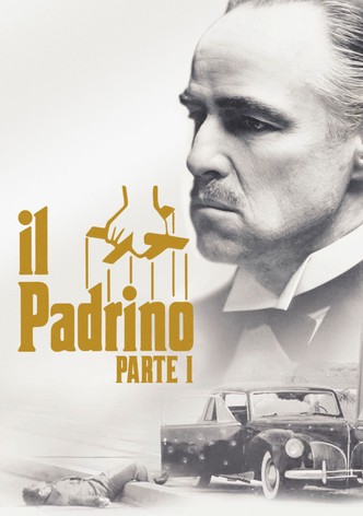 Il padrino