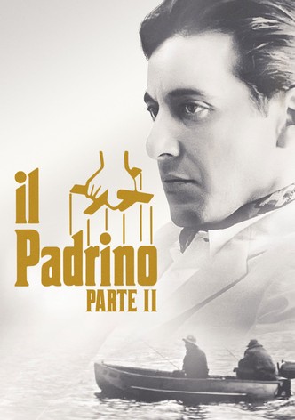 Il padrino - Parte II