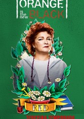 Laranja É o Novo Preto - Temporada 3