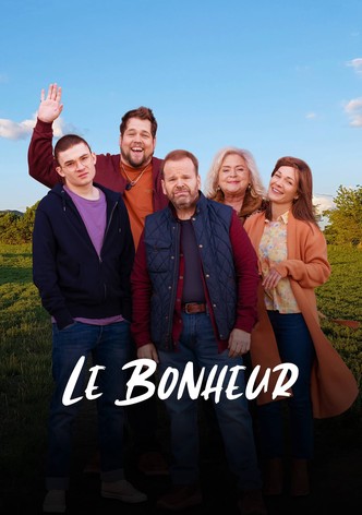 Le bonheur