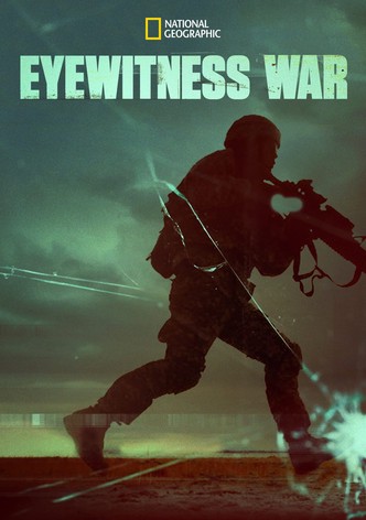 Eyewitness War