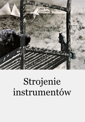 Tuning the Instruments