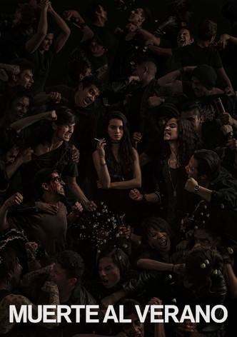 Muerte al verano