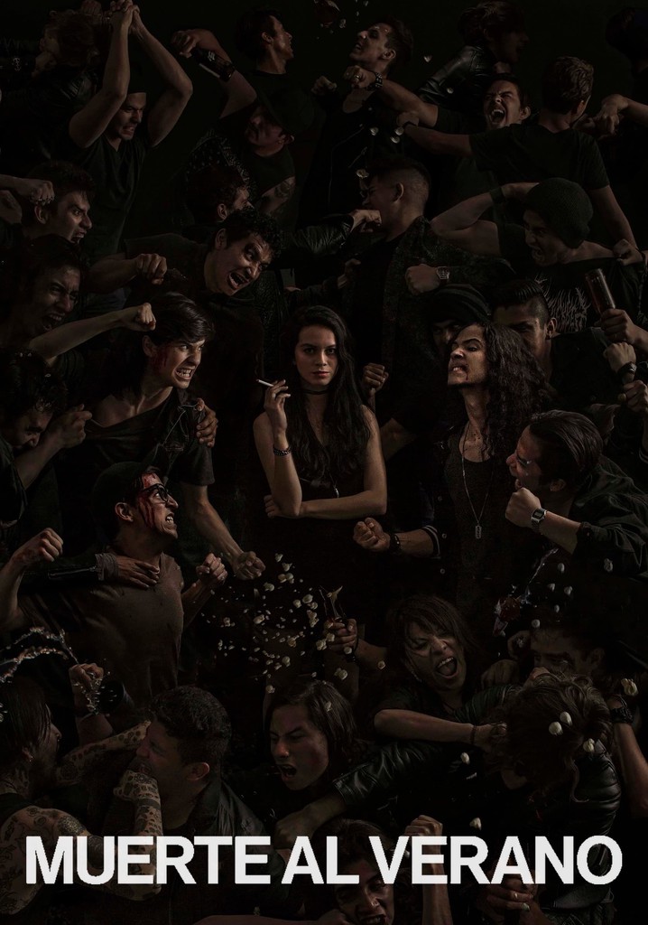 Muerte al verano