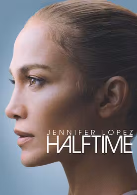Jennifer Lopez: Halftime