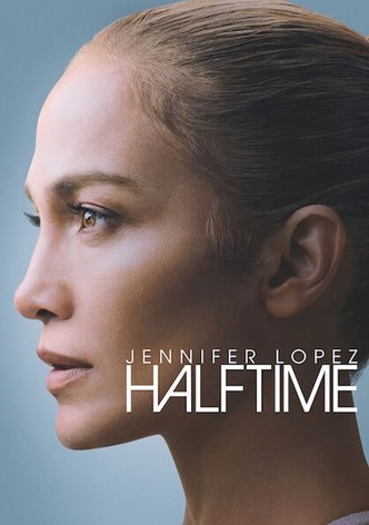 Jennifer Lopez : Halftime