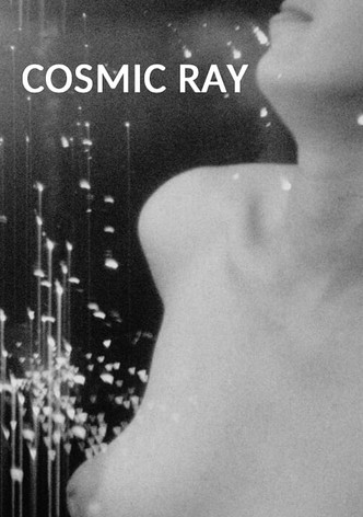 Cosmic Ray