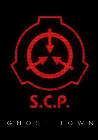 SCP: Ghost Town