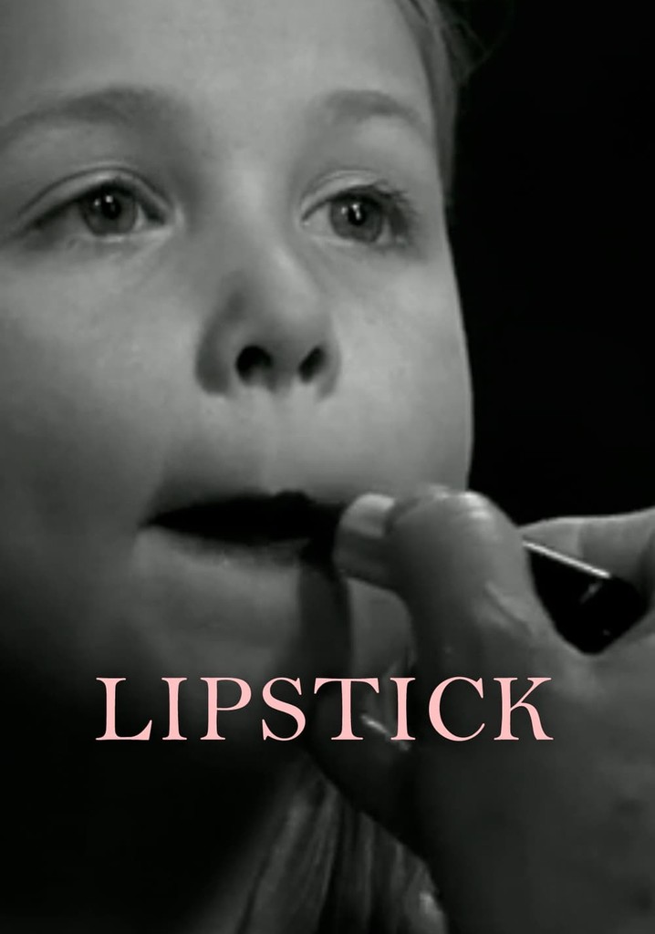 Lipstick