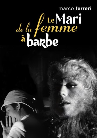 Le Mari de la femme à barbe