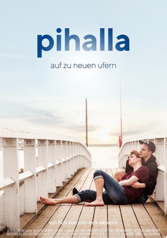 Pihalla - Auf zu neuen Ufern