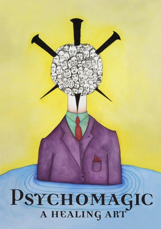 Psychomagic: A Healing Art