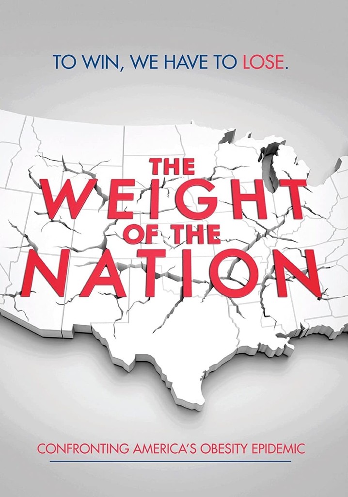 The Weight of a Nation