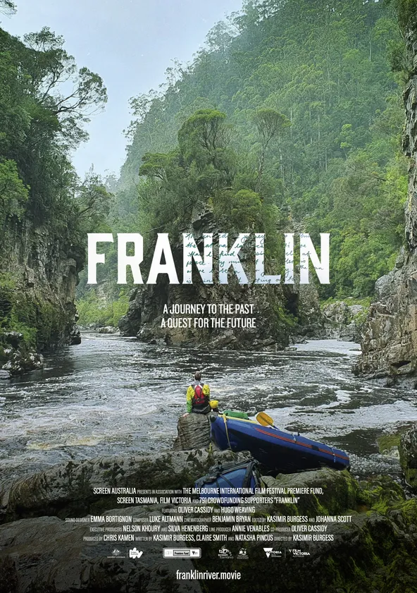 Franklin - movie: where to watch stream online