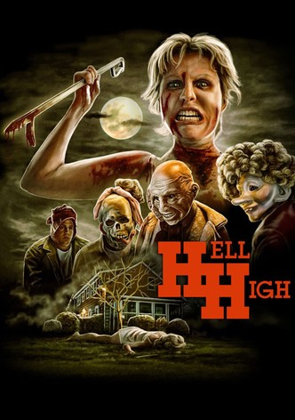 Hell High
