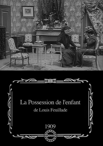 Custody of the Child