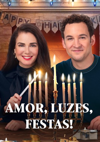 Amor, Luzes, Festas!