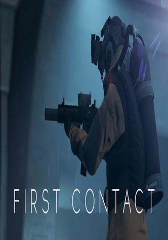 SCP: First Contact