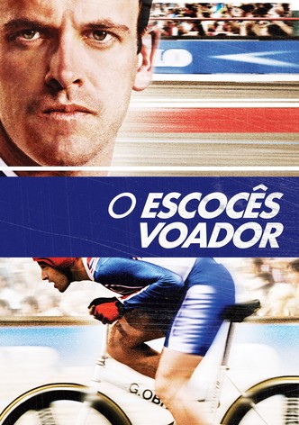 O Escocês Voador