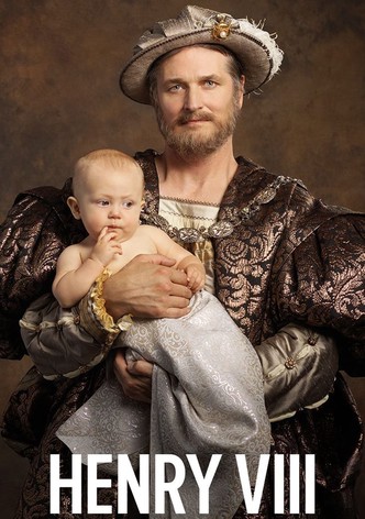 Henry VIII