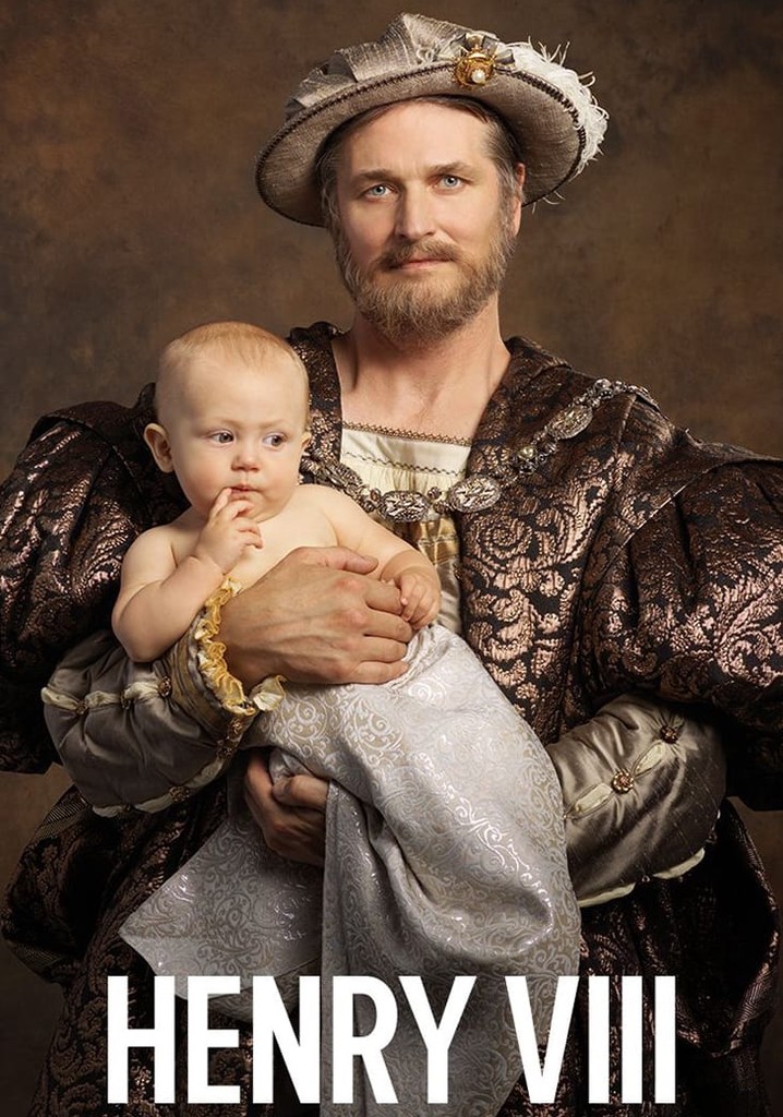 Henry VIII - movie: where to watch streaming online