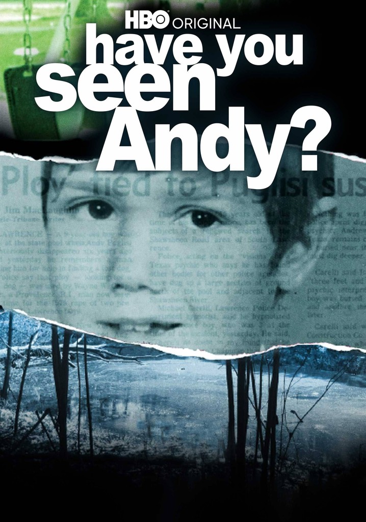 Watch have you 2024 seen andy online free