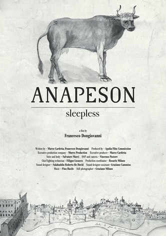 Anapeson