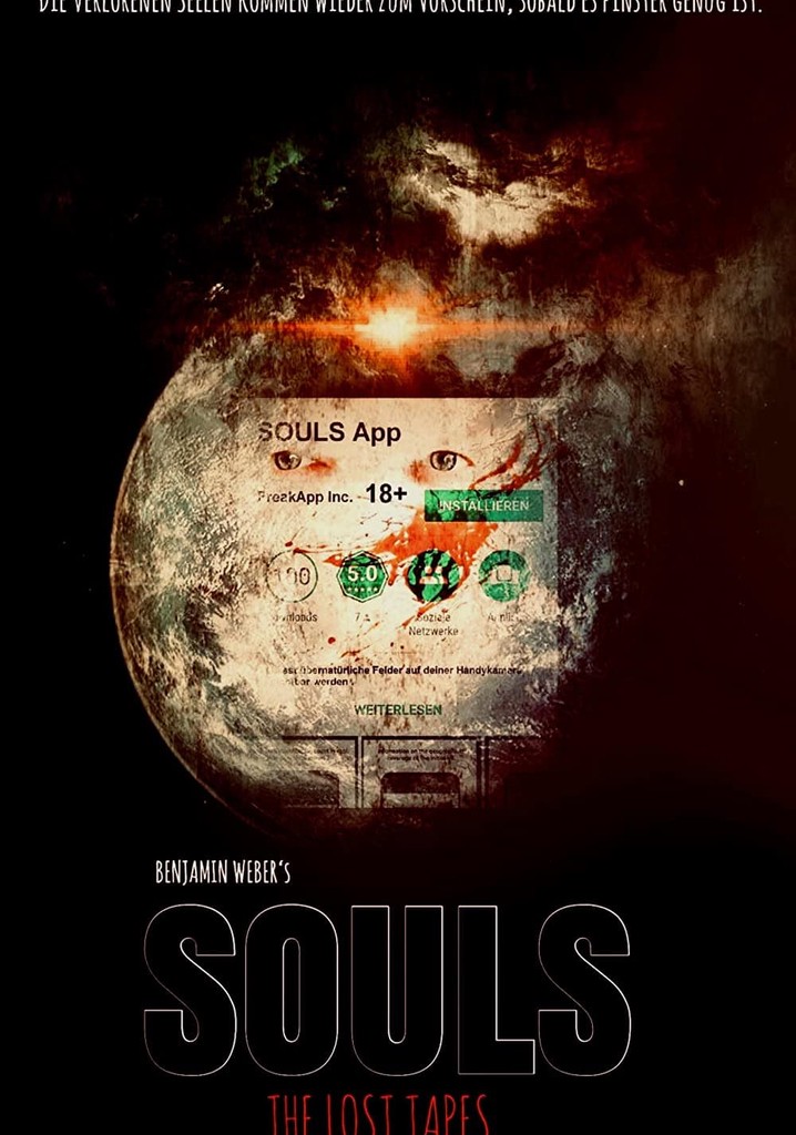 Souls: Lost Tapes