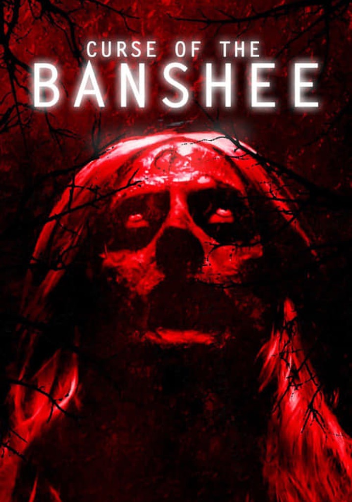 Curse of the Banshee