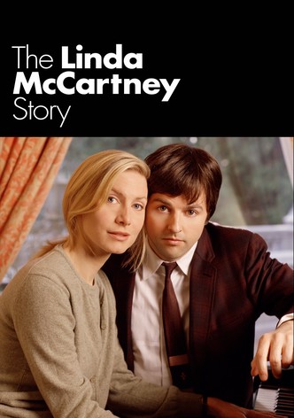 L'histoire de Linda McCartney