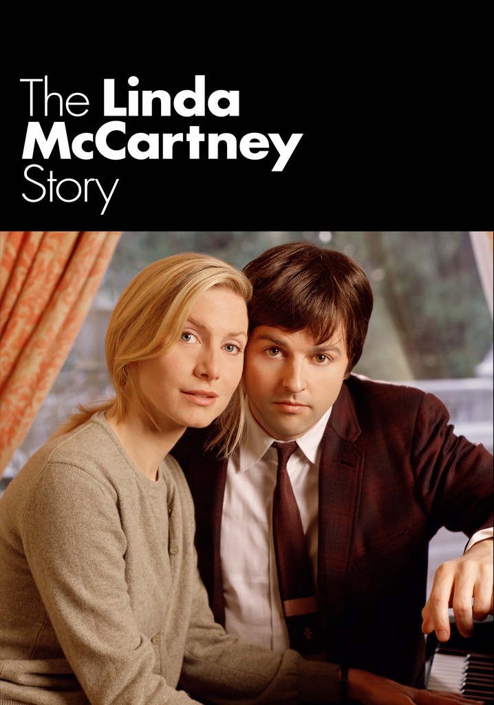 Linda McCartney: Behind The Lens' film to be screened at Jewish Book Week - Linda  McCartney