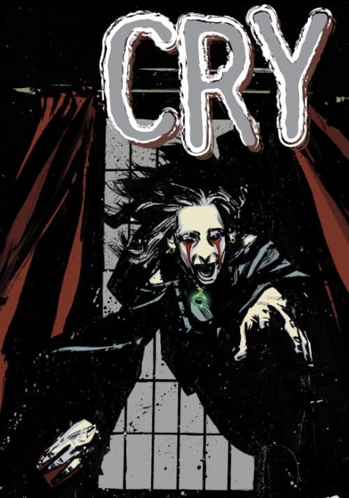 Cry