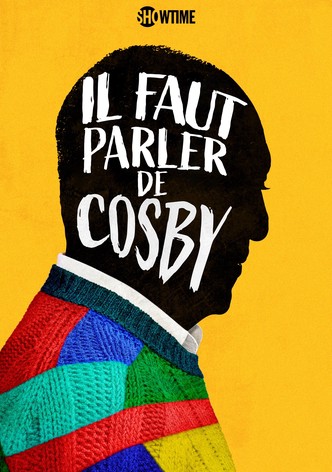 Il faut parler de Cosby