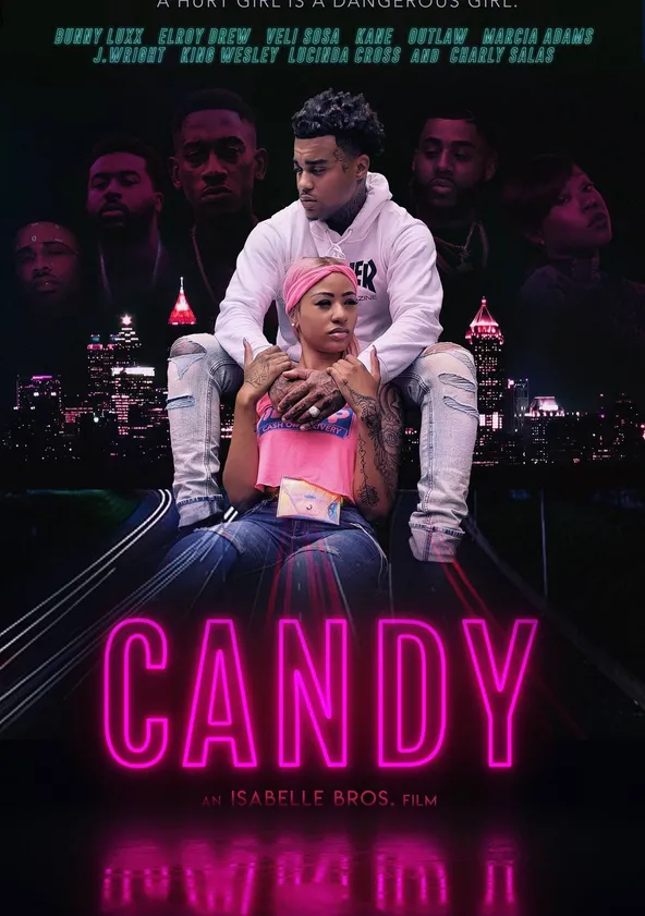 Candy streaming: where to watch movie online? - How To Watch Candy Where To Stream The Limited Series