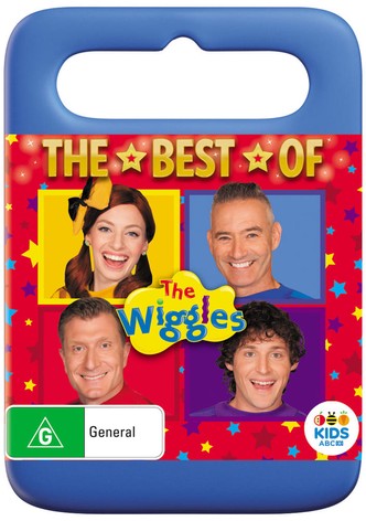 The Best of the Wiggles