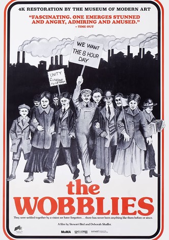 The Wobblies