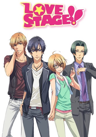 Love Stage!!