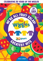 We're All Fruit Salad!: The Wiggles' Greatest Hits