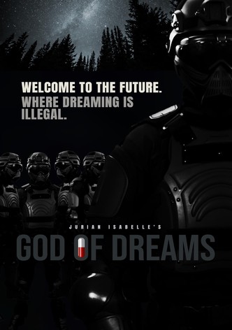 God of Dreams