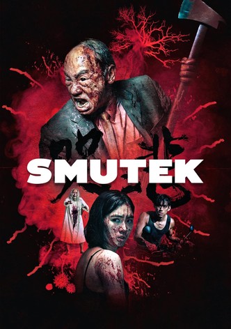 Smutek