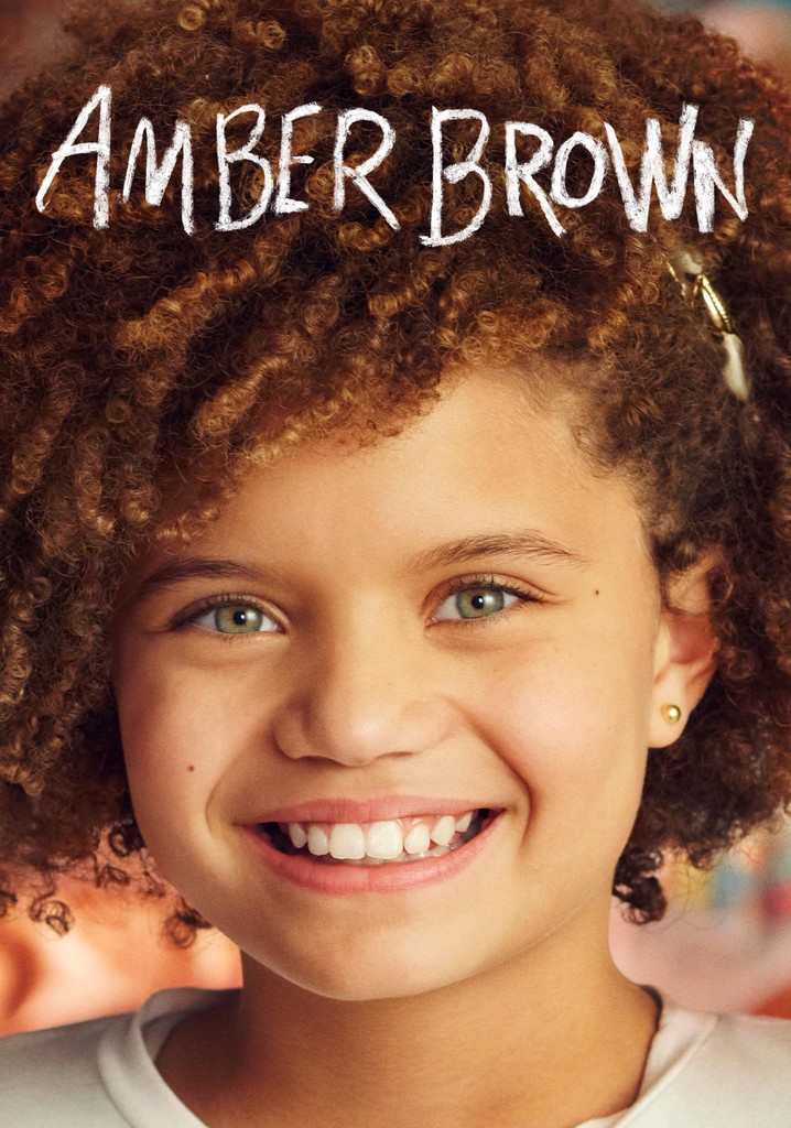 Amber Brown Sezon 1 Tüm Bölümleri Internetten Izleyin